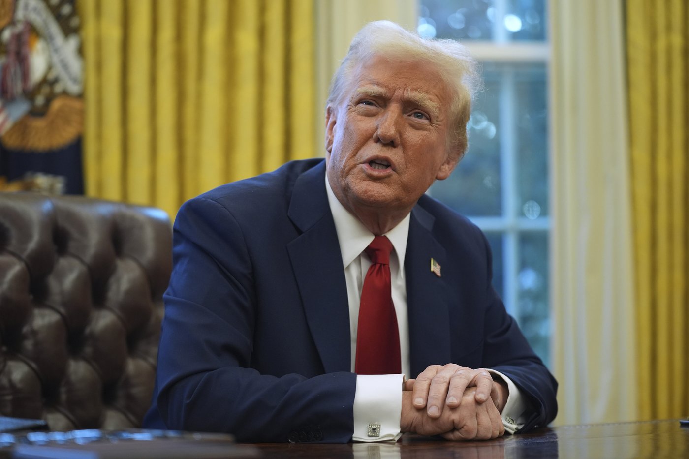 Le Canada doit répliquer avec des tarifs similaires aux droits de douane de Trump