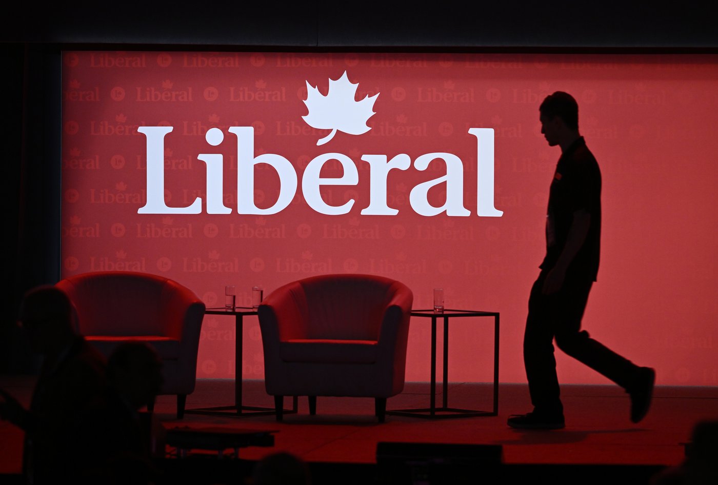 Le PLC refuse que Ruby Dhalla soit assistée d'un interprète en français au débat