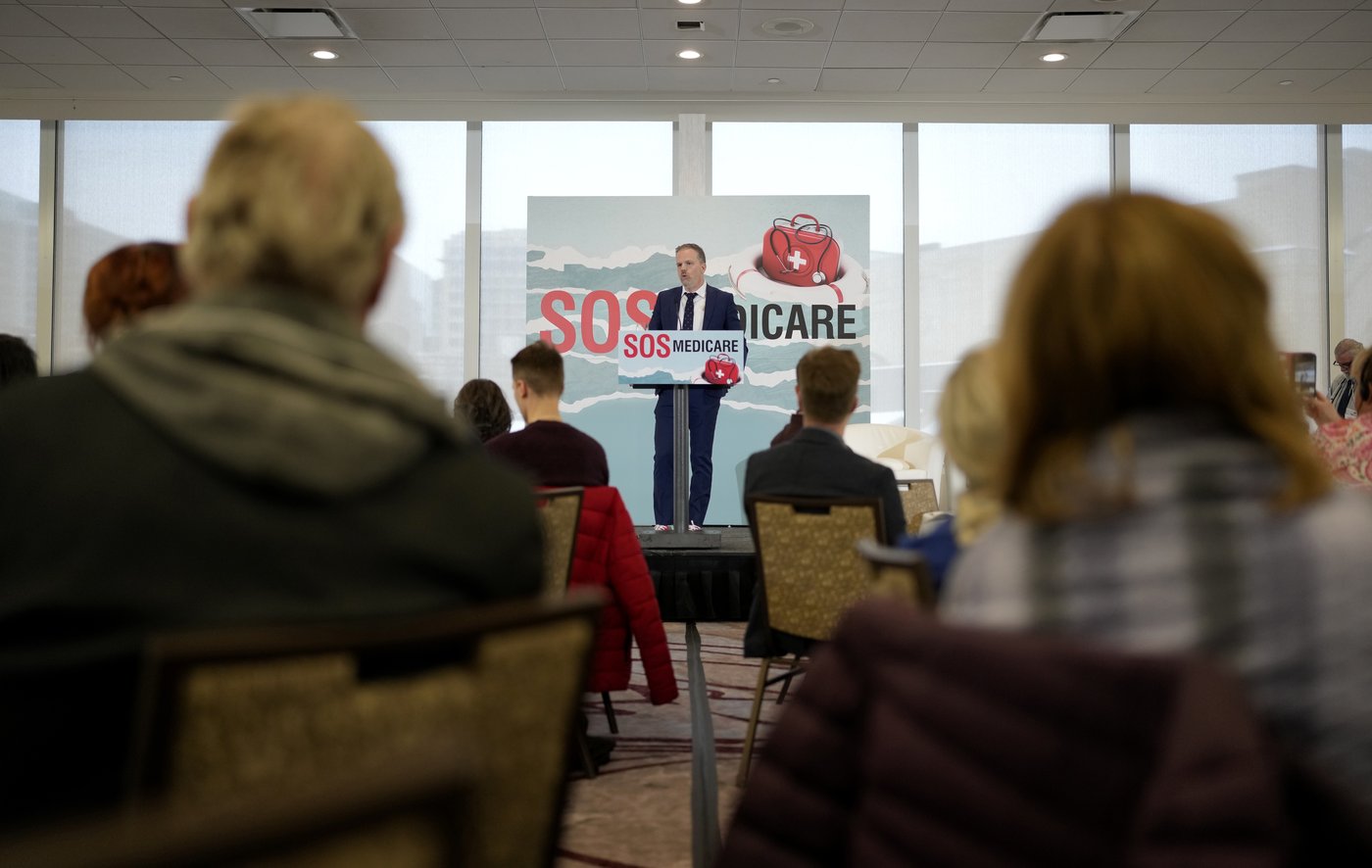 Le Manitoba signe le premier accord national sur l'assurance-médicaments
