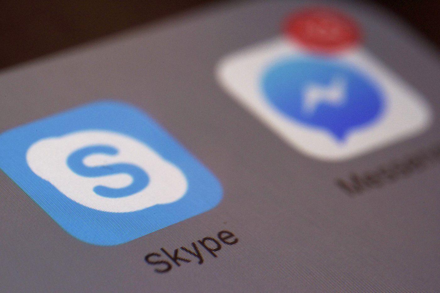 Après plus de vingt ans de service, l'application d'appel Skype fermera en mai
