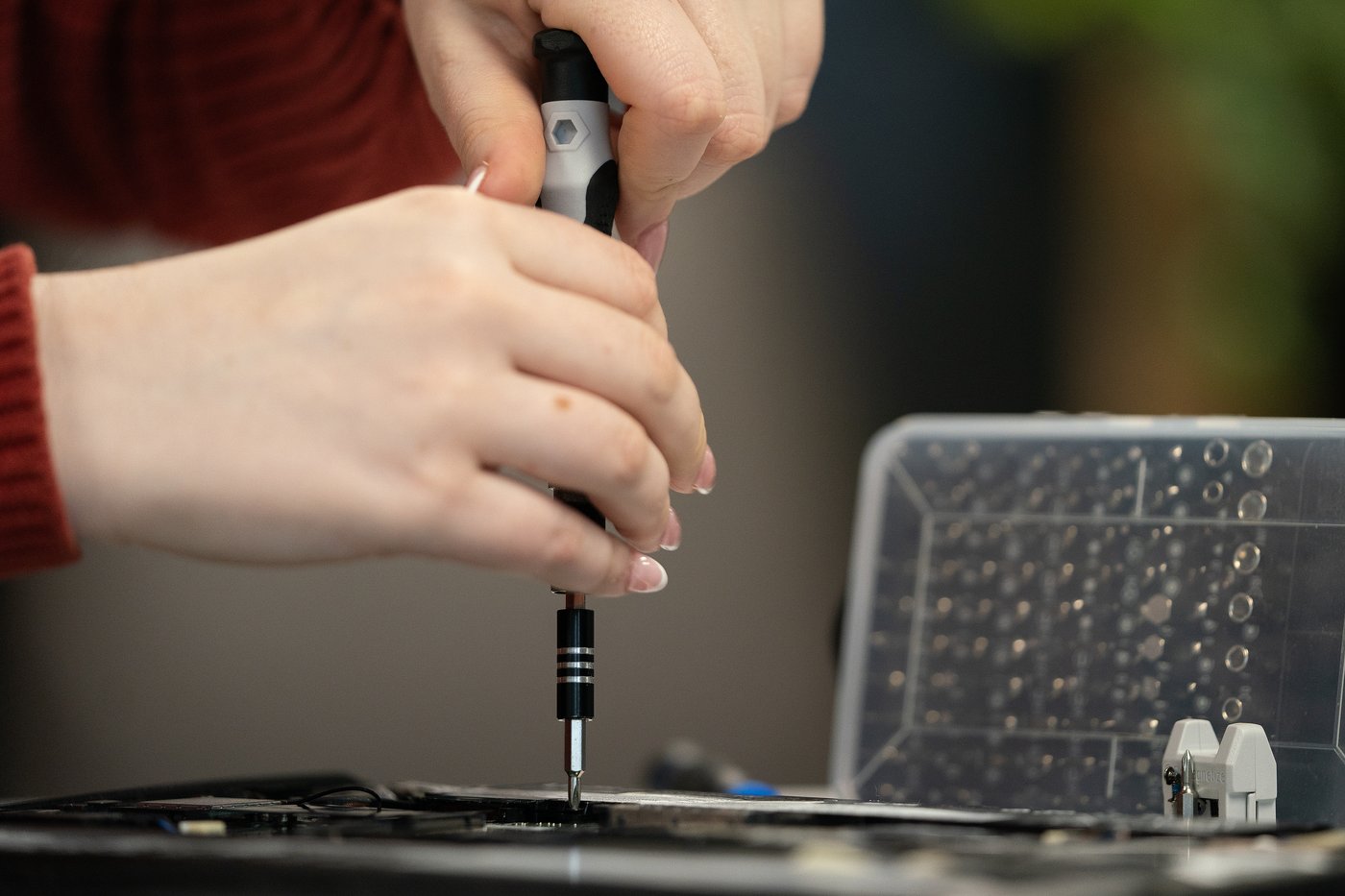 Des stages d'un jour en entreprise pour les personnes vivant avec un handicap