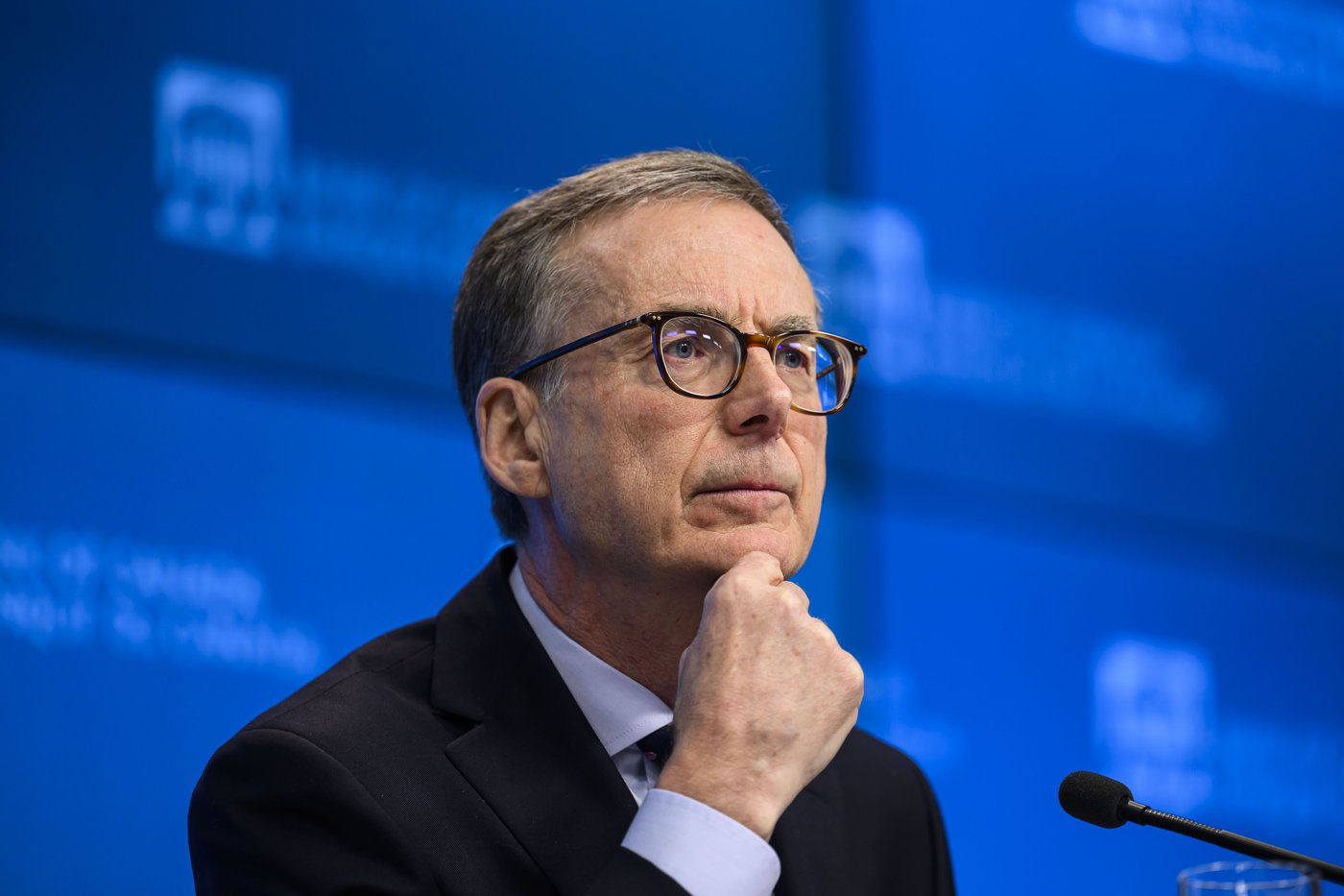 La Banque du Canada dans une position «très difficile» pour fixer son taux mercredi
