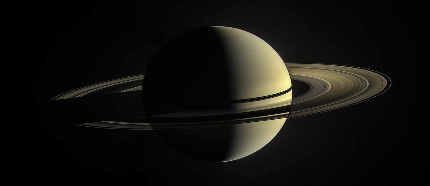 Une équipe canadienne a découvert que Saturne compte 128 lunes supplémentaires
