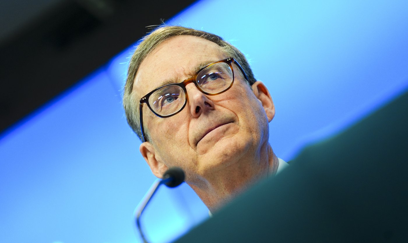 La Banque du Canada doit pouvoir «agir vite» à cause de l'incertitude sur les droits