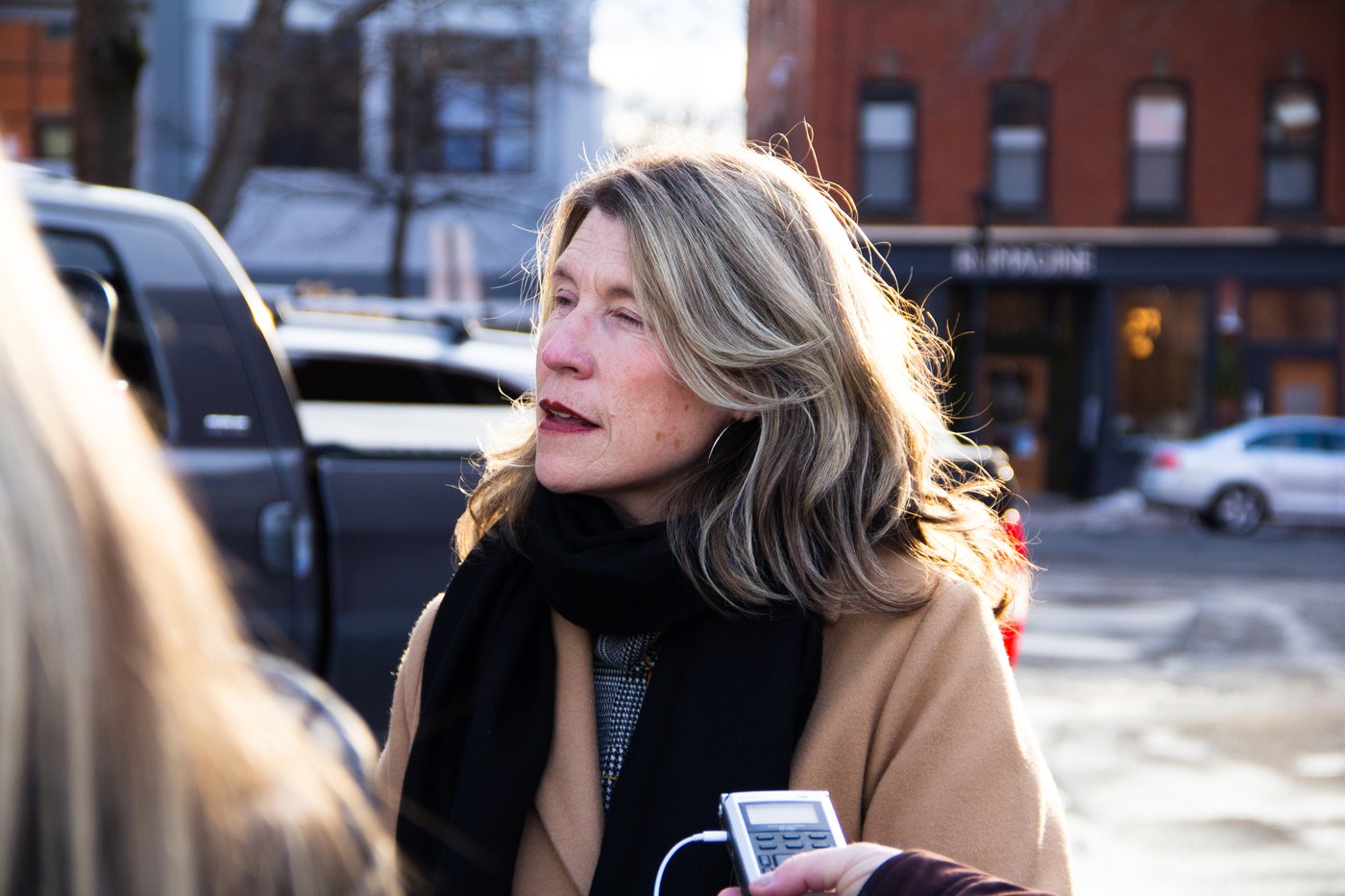 Ottawa investit plus de 8 millions $ dans le transport en commun de Fredericton