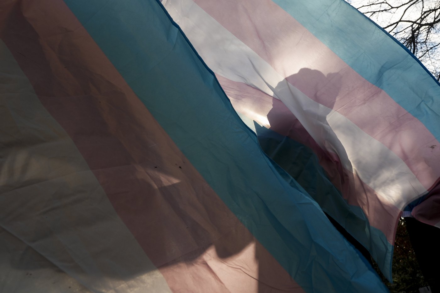 Des personnes trans américaines en quête d'exil au Canada
