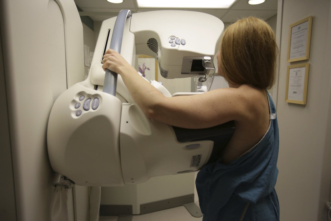 Dépistage du cancer du sein: l'avis de l'INESSS est attendu cet été