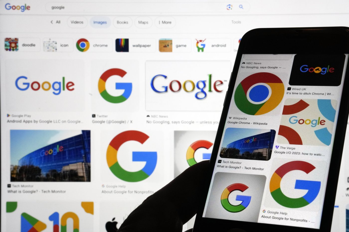 Les médias canadiens commencent à recevoir les fonds provenant des 100 M $ de Google