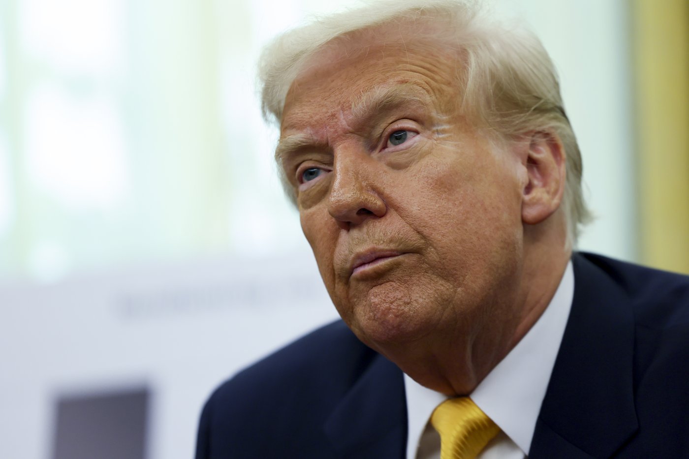 La fierté canadienne en hausse face aux menaces persistantes de Donald Trump