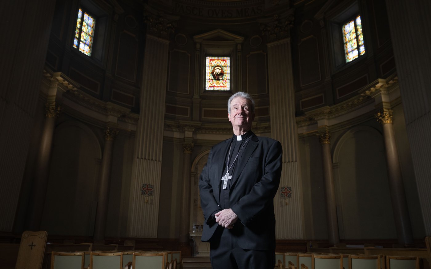 L'Église de Montréal lance un service immobilier visant à bénéficier à la communauté