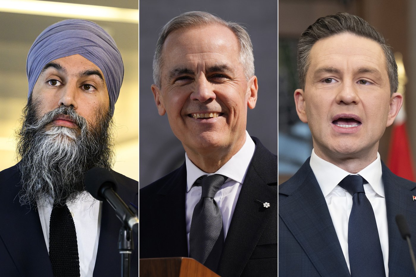 Alerte: Mark Carney sera candidat dans la circonscription de Nepean à Ottawa