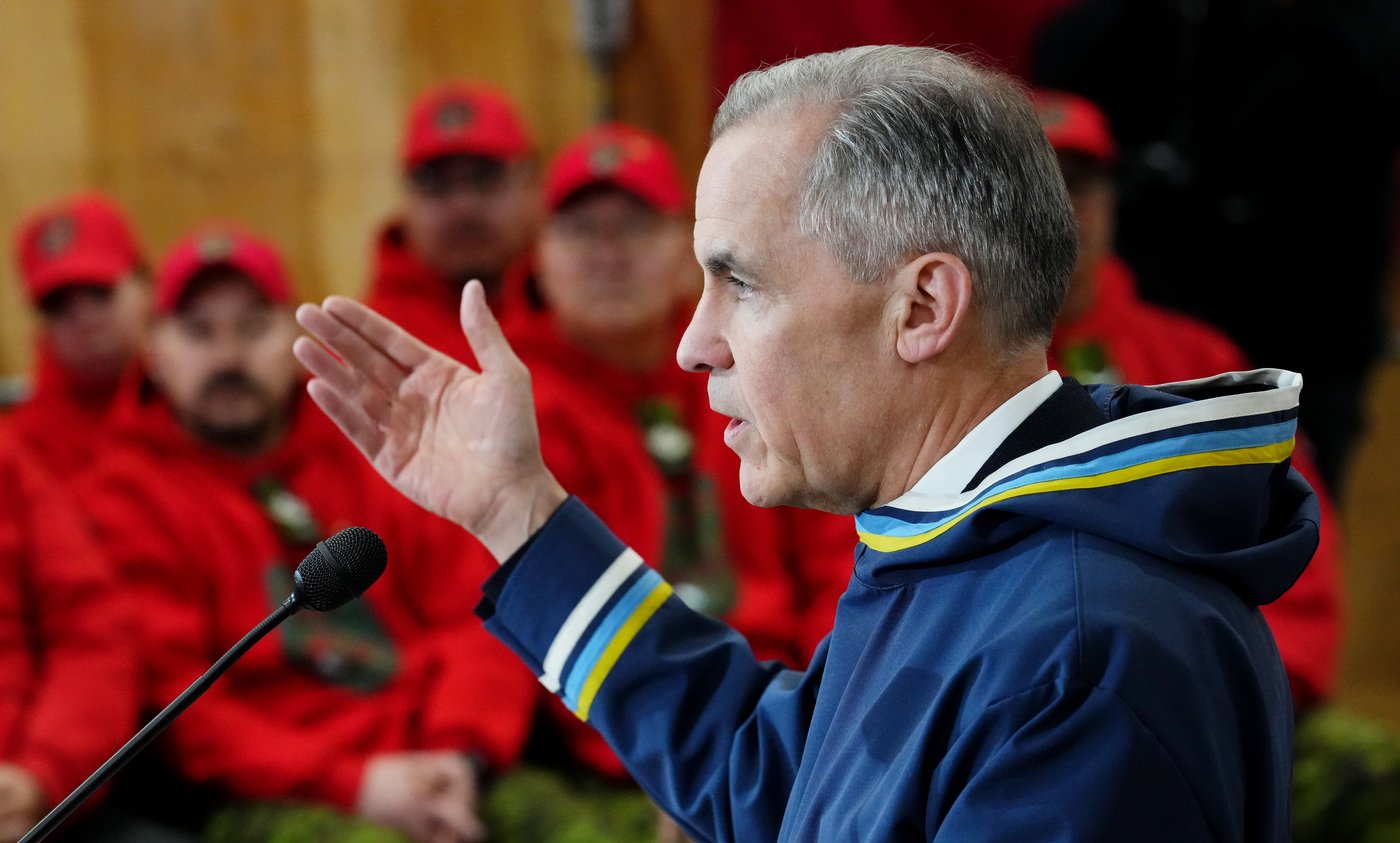 Carney espère que la récupération des restes à Winnipeg soulagera les familles