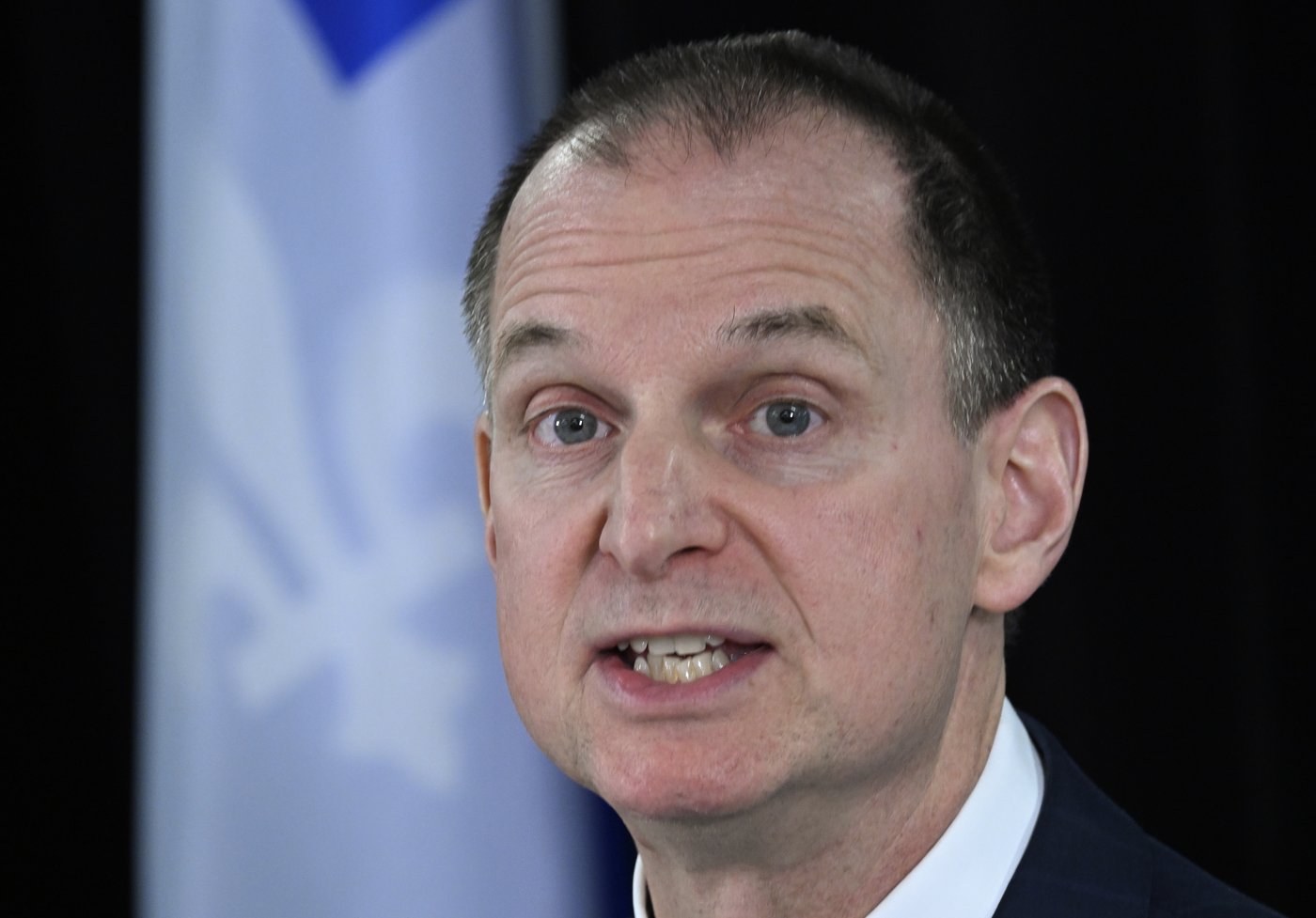 Déficit: Québec s’apprête à fracasser un nouveau record dans son budget