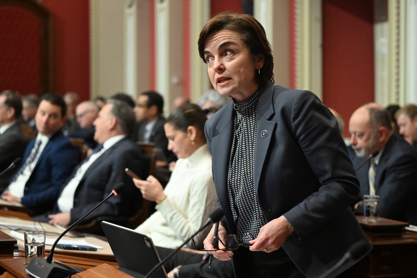Québec adopte un décret pour hausser le tarif résidentiel d'Hydro de 3 %