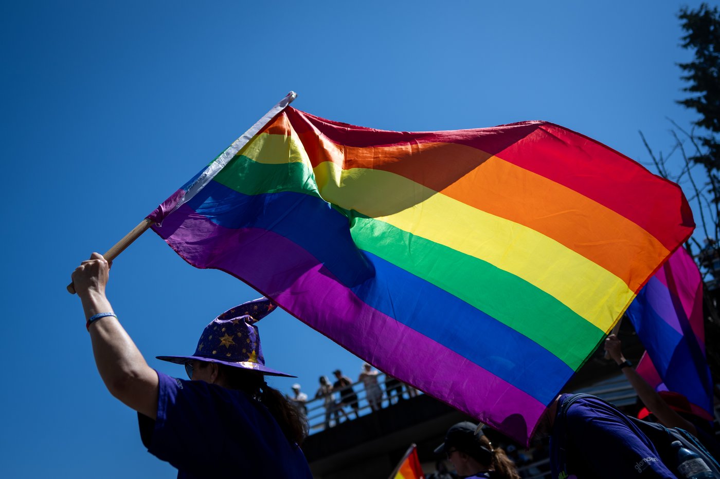 Les Américains des communautés LGBTQ+ sont invités à venir célébrer au N.-B. cet été