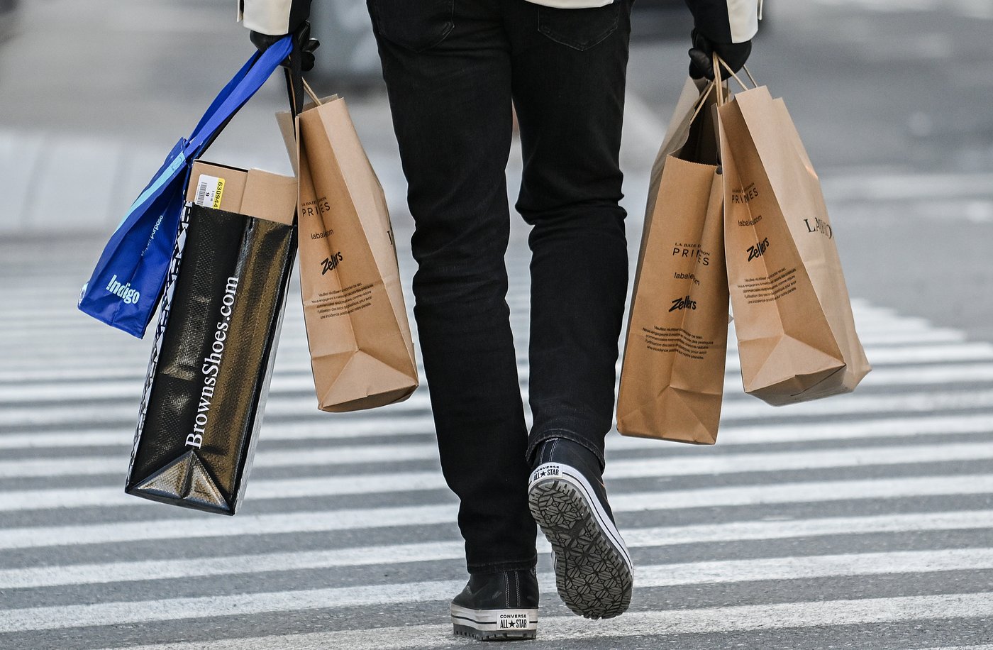 Statistique Canada s’apprête à publier les données sur l’inflation de février