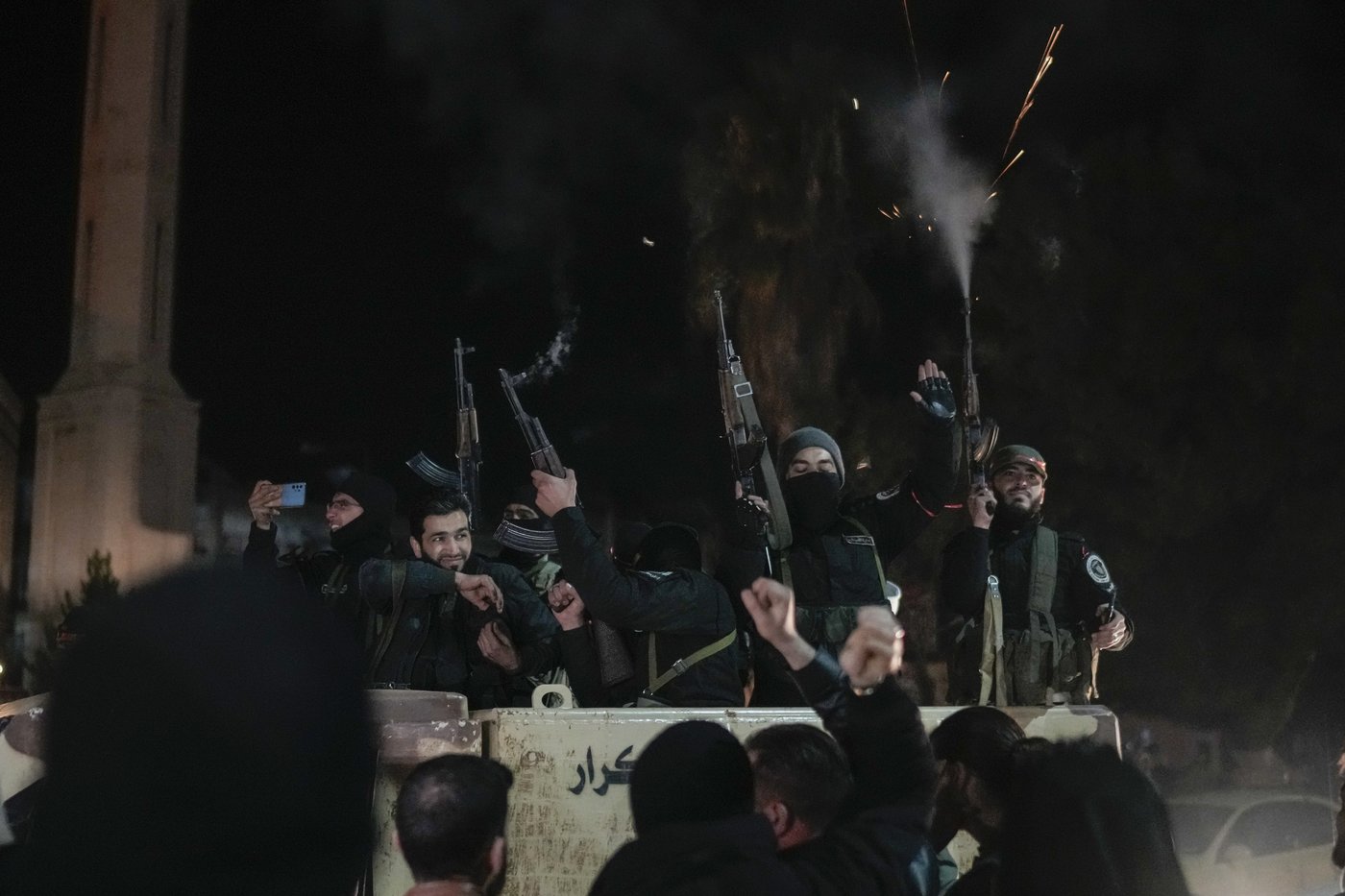Les Canadiens d'origine syrienne demandent à Ottawa d'abandonner ses sanctions