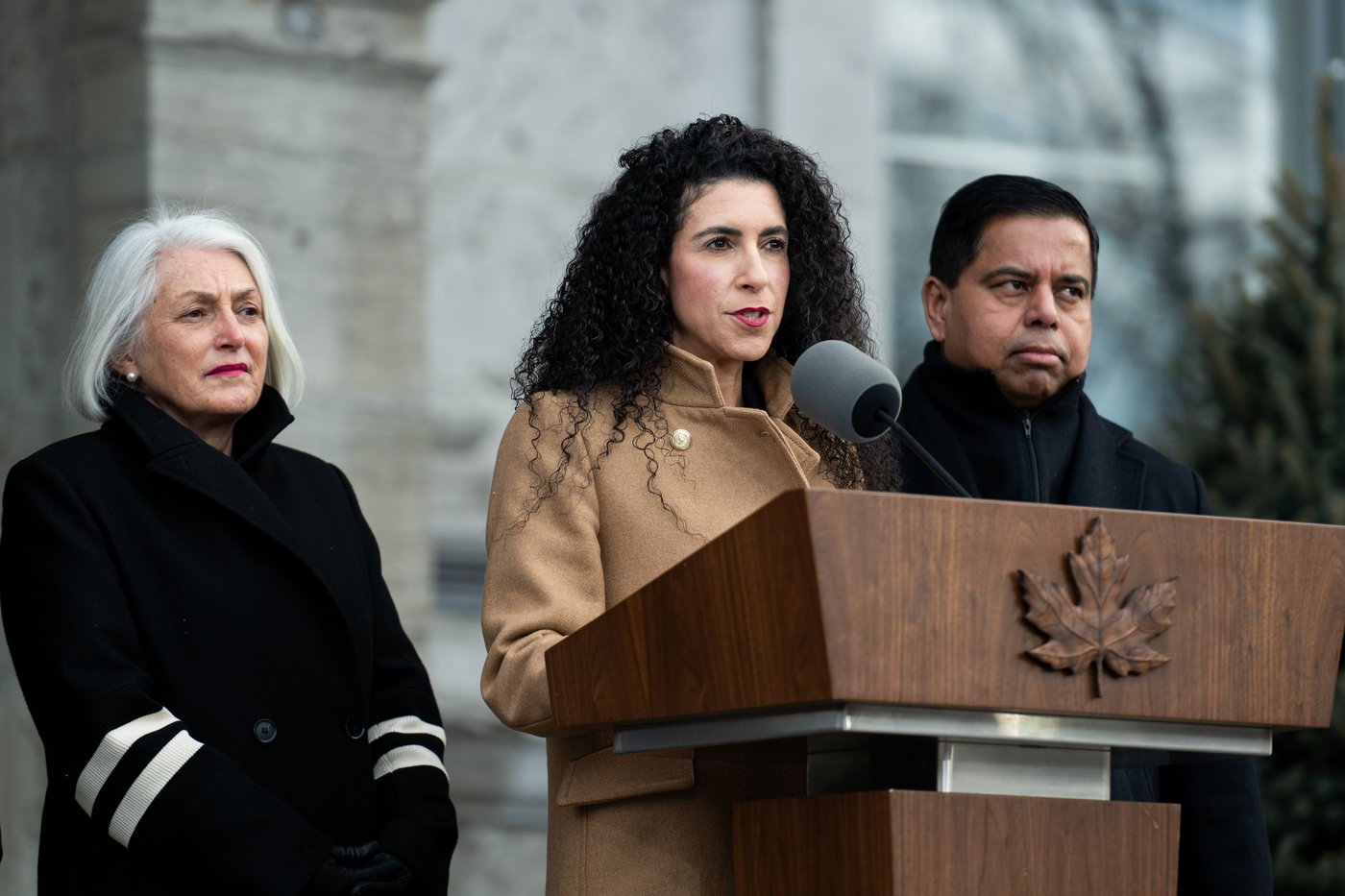 Ottawa ajoute 10 M $ pour la lutte contre l'antisémitisme