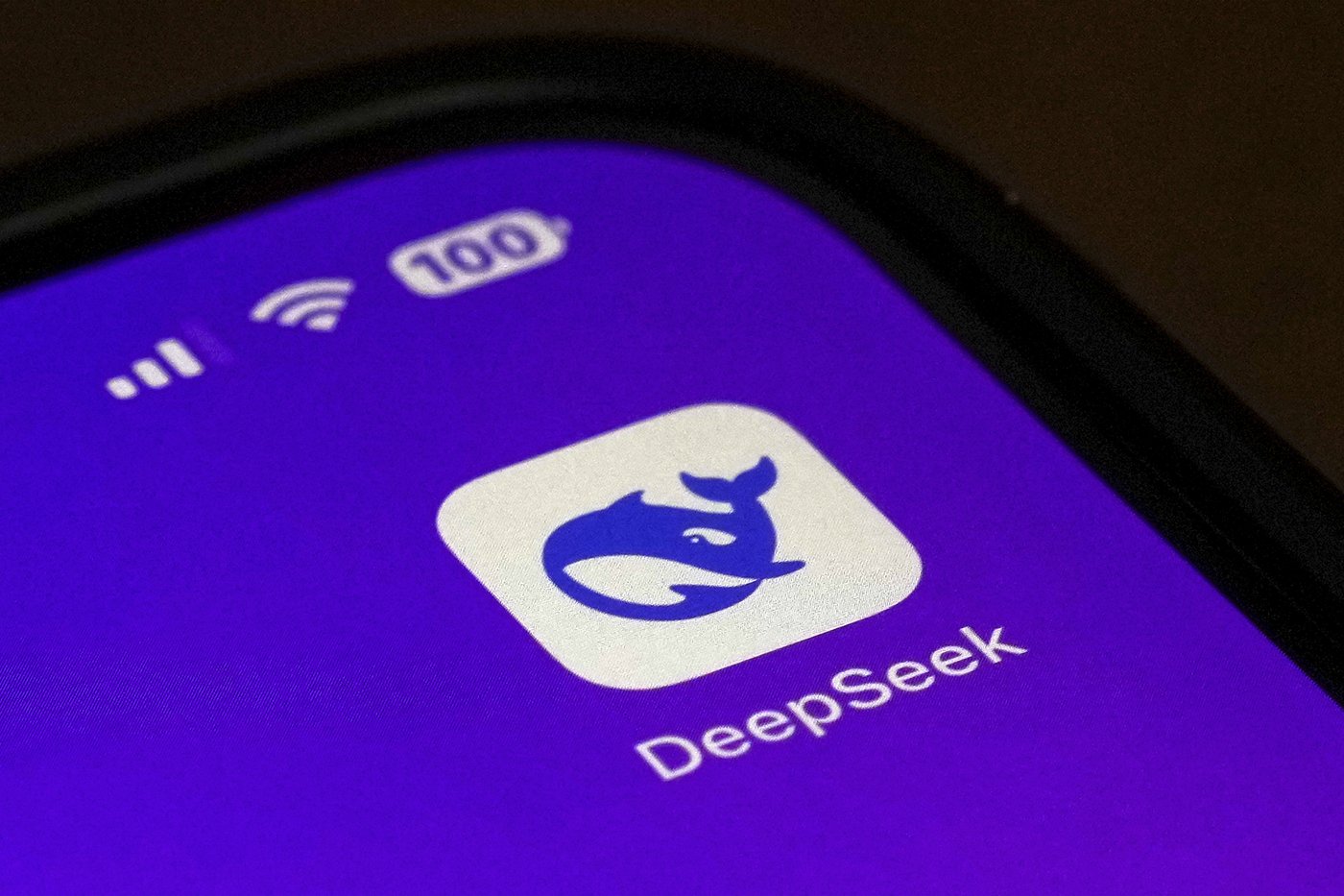 Selon l'UBC, l'IA chinoise DeepSeek représente un risque élevé en matière de sécurité