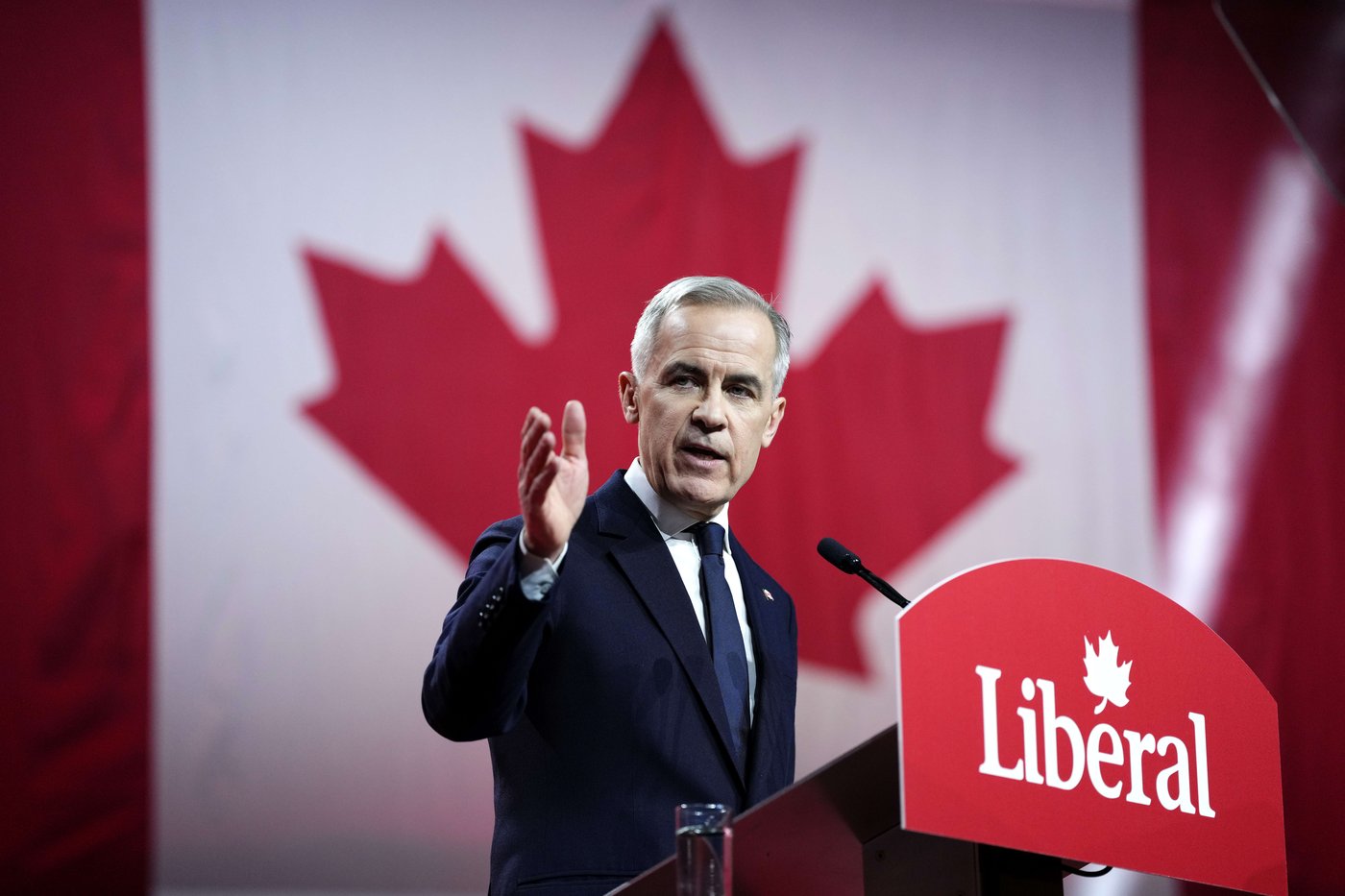Les libéraux sont loin derrière les autres partis dans la nomination de candidats