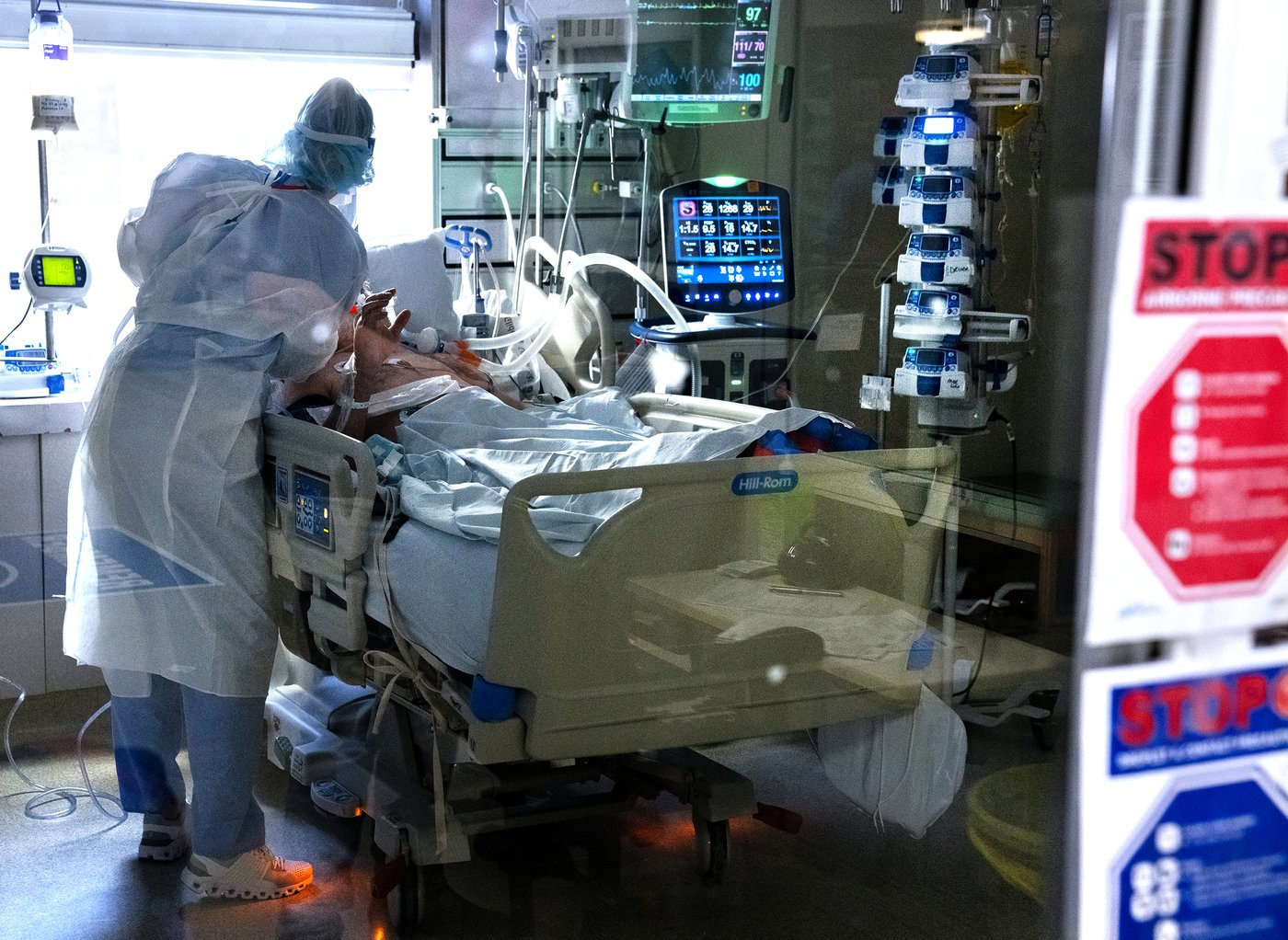 Des départements médicaux souffrent d'un «vide de gestion», selon une étude de HEC