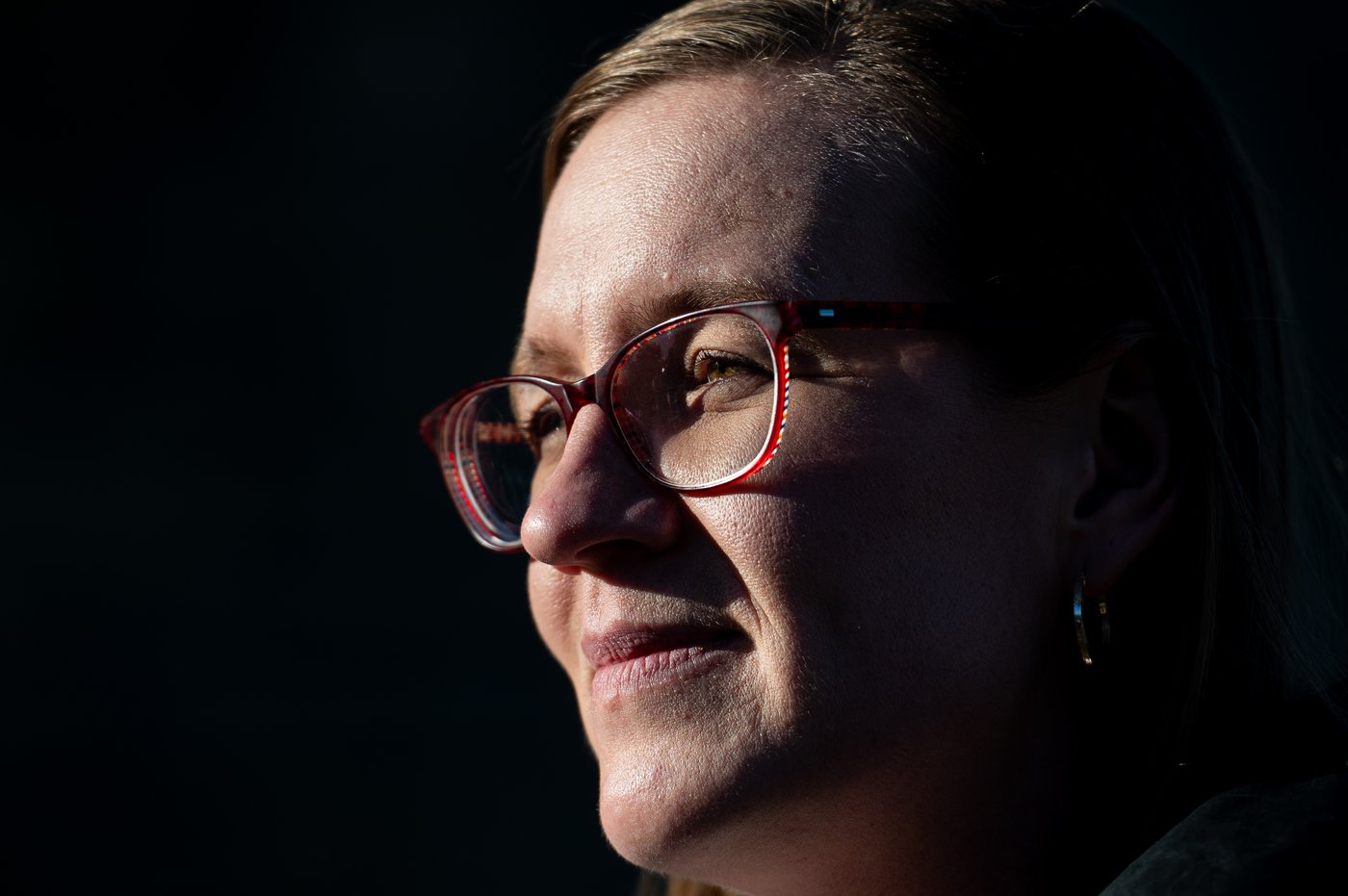 Qu'elle perde ou qu'elle gagne: il faudra compter sur Karina Gould à l'avenir
