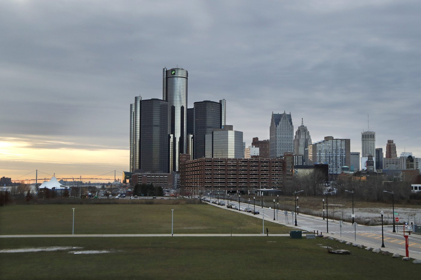 San Antonio et Détroit figurent parmi les villes américaines les plus vulnérables