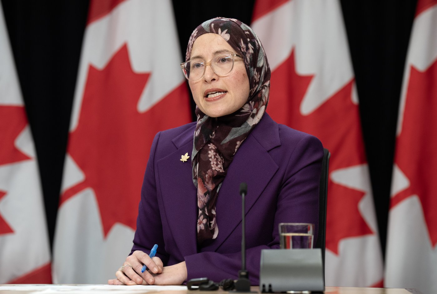 Des groupes musulmans demandent à Ottawa d'en faire plus pour contrer l'islamophobie