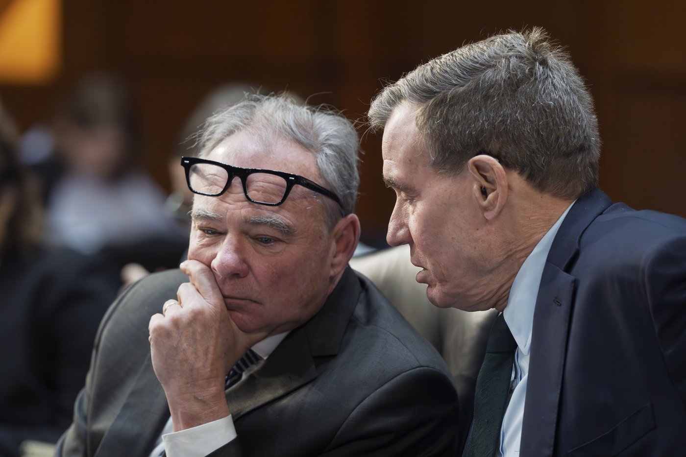 Les syndicats exhortent les sénateurs américains à annuler les droits de douane