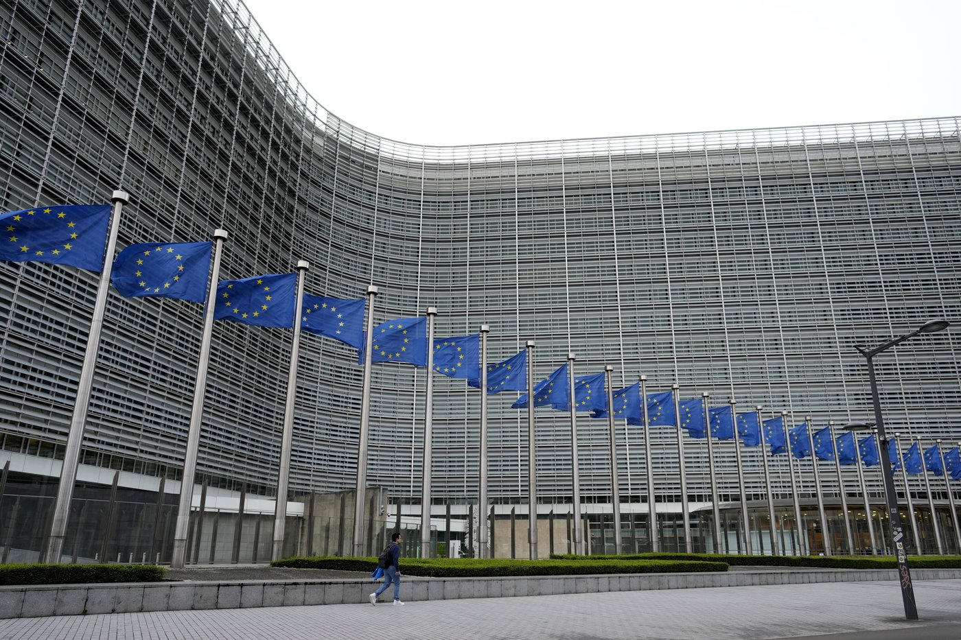 L'accord sur l'hydrogène avec l'Allemagne attend les verdicts d'Ottawa et Bruxelles