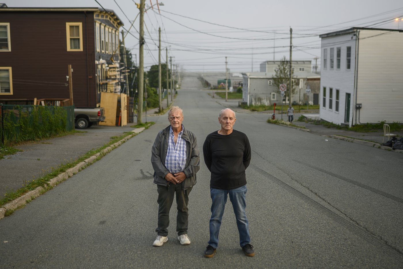 Un rapport impute à une «vision tubulaire» une erreur judiciaire au Nouveau-Brunswick