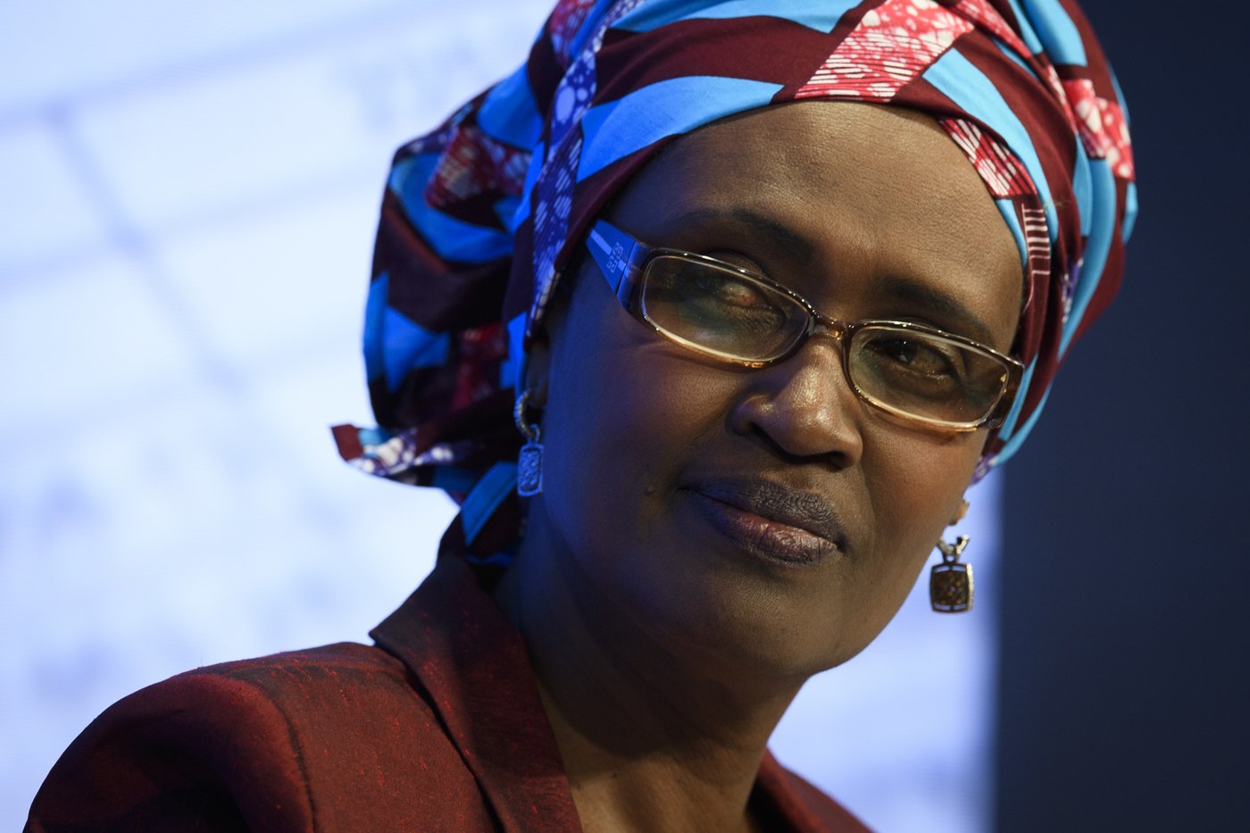 La directrice de l'ONUSIDA propose au président Trump un «accord exceptionnel»