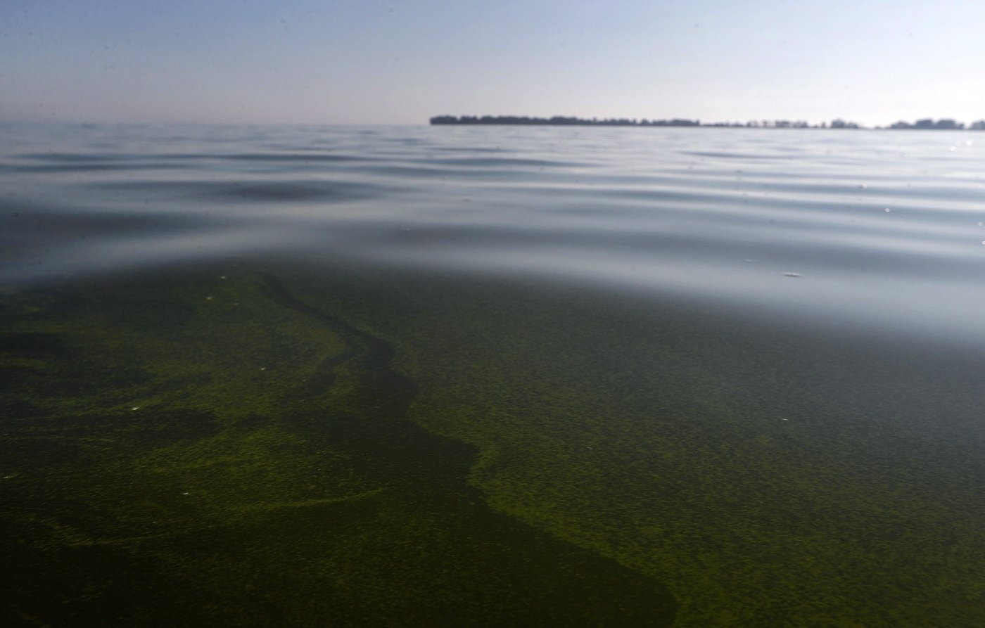 «La guerre de l'eau a déjà commencé» avec les États-Unis, dit un expert