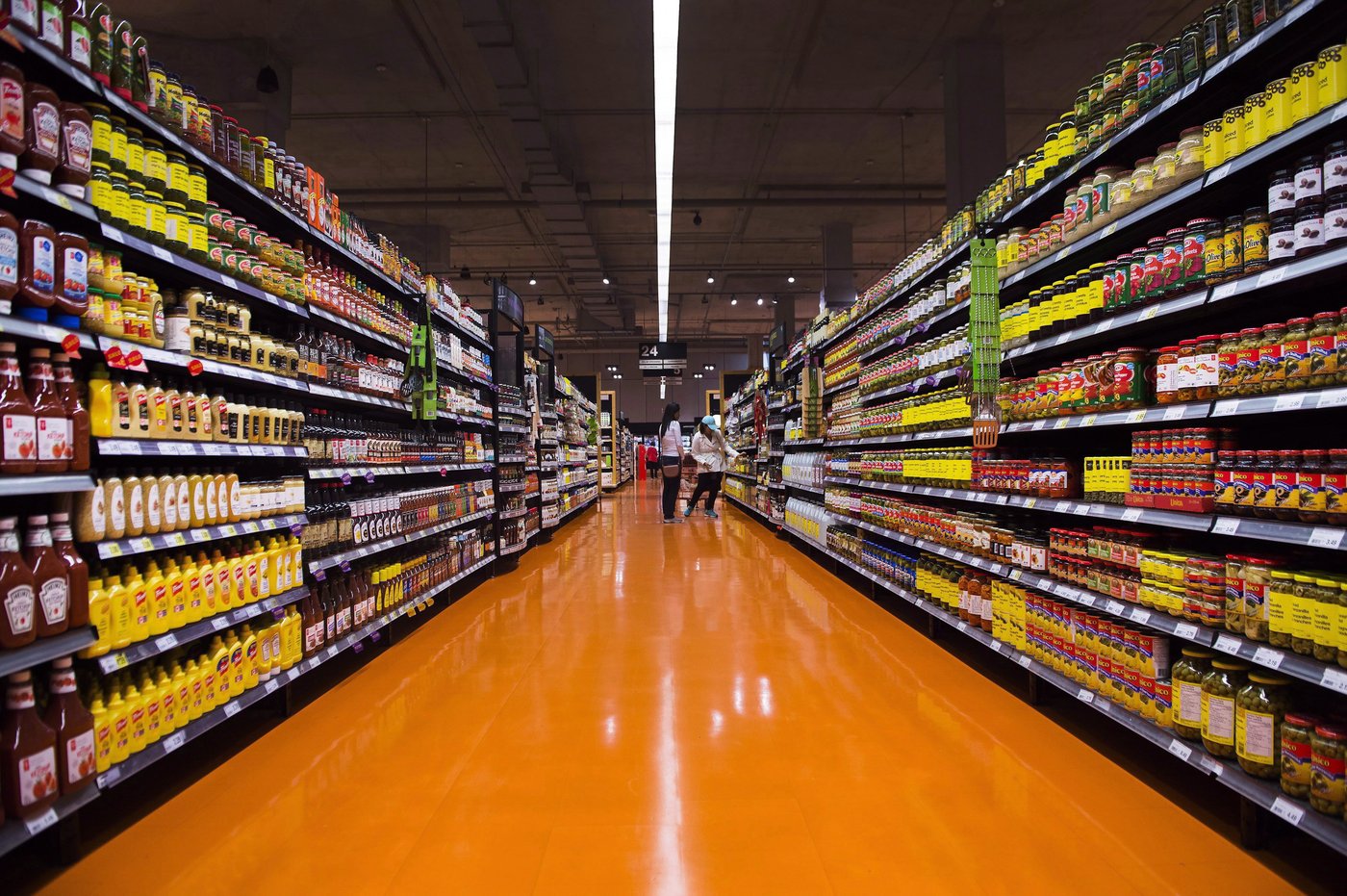 Plaintes en hausse concernant les aliments du Canada mal étiquetés