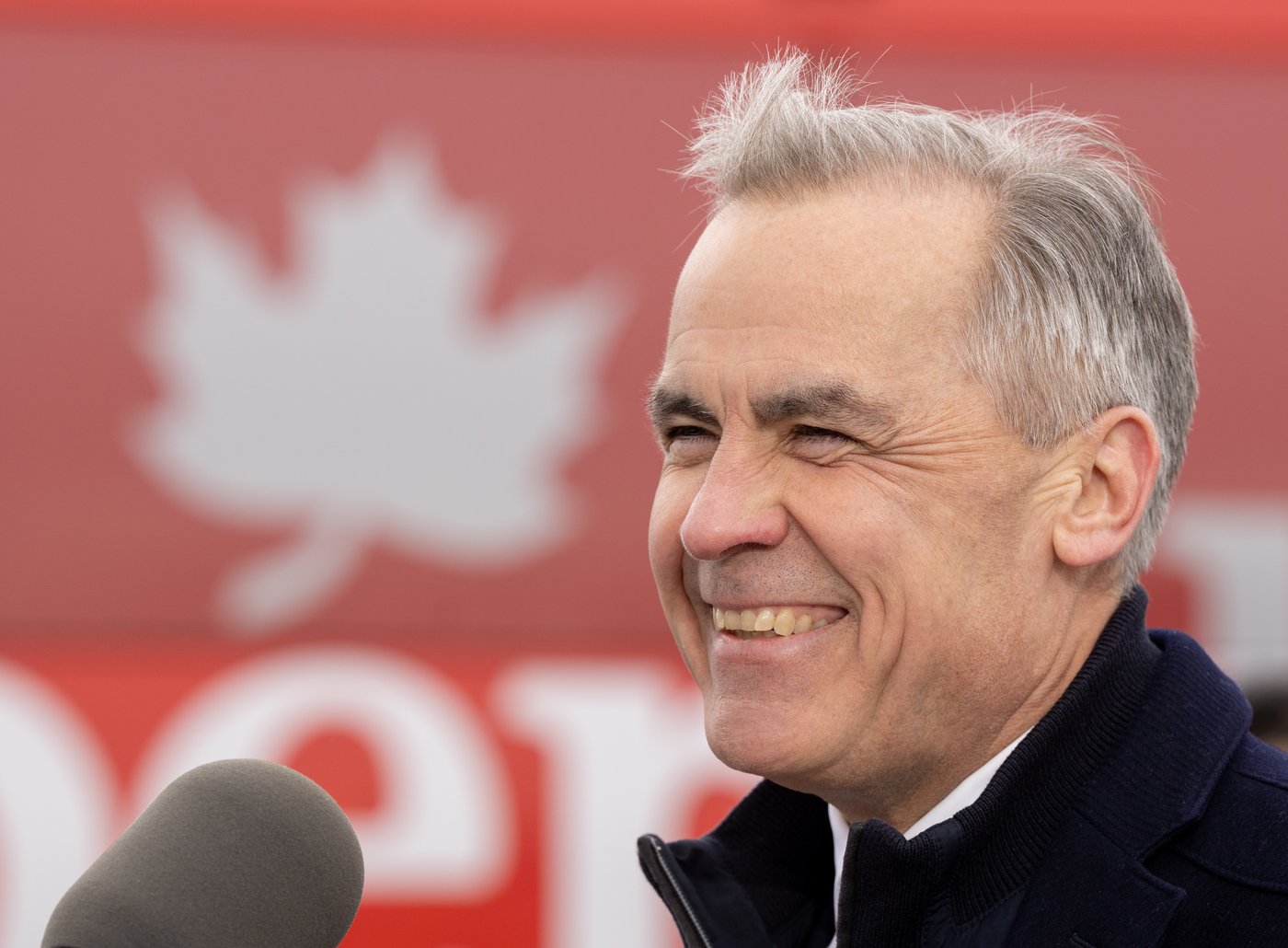 L'appel entre Mark Carney et Donald Trump alimente le jour 6 de la campagne fédérale