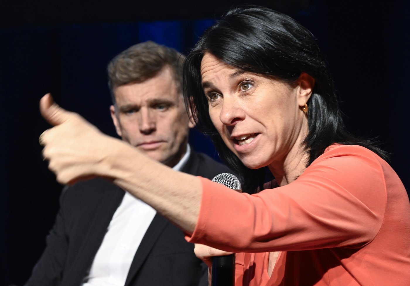 Les maires de Montréal, Québec et Laval iront en mission à Washington cette semaine