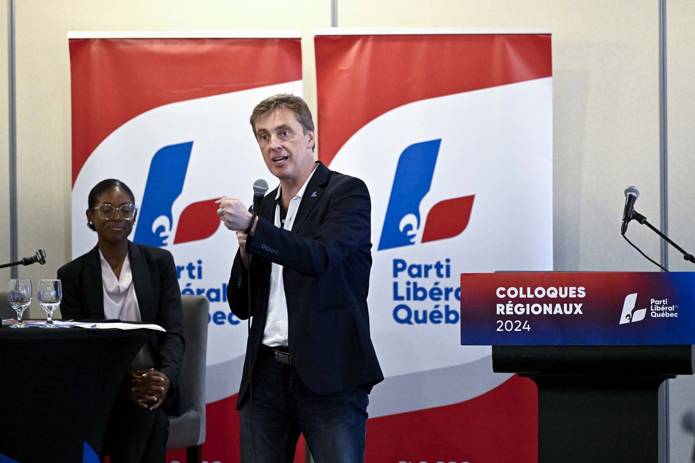 Écoles religieuses: un rapport recommande une position mitoyenne pour le PLQ