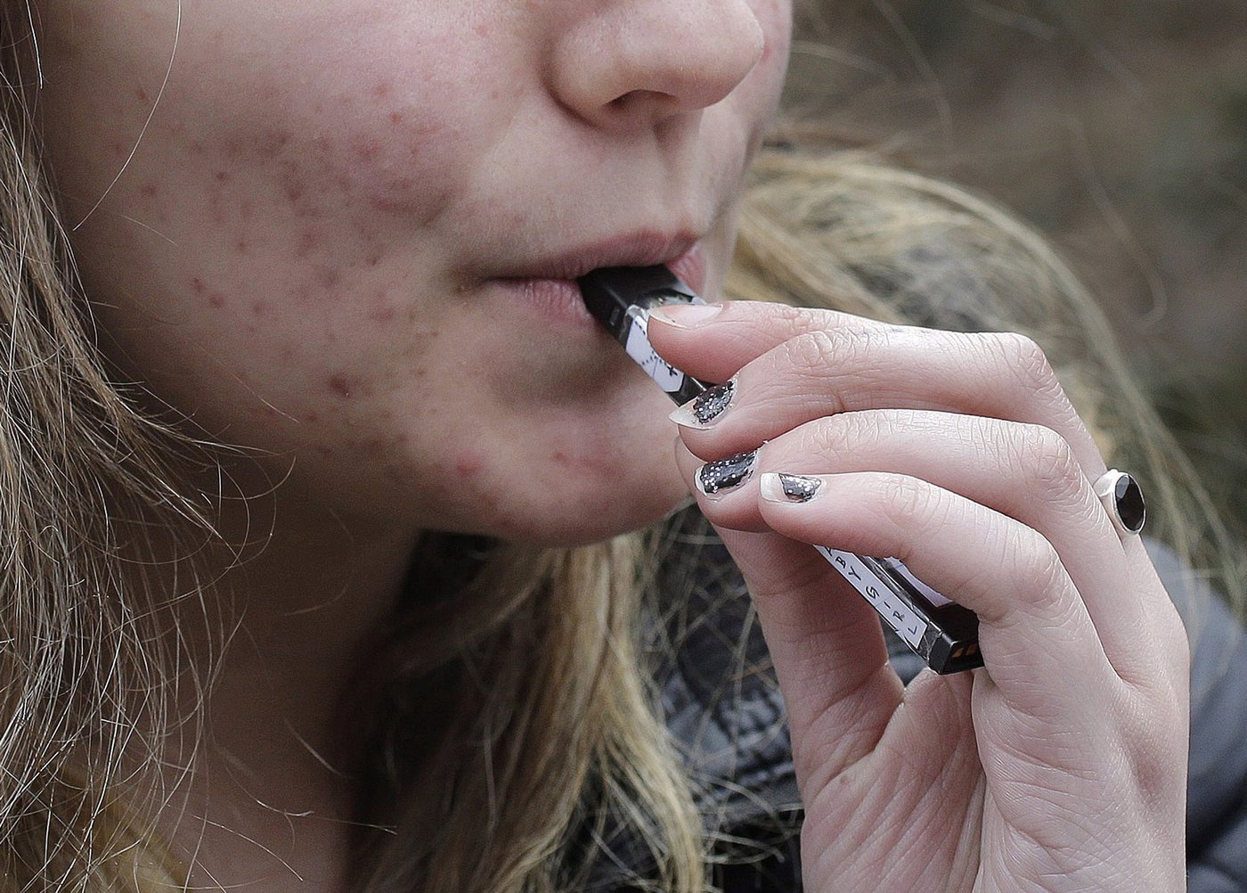 Un premier programme de cessation du vapotage qui cible les jeunes adultes