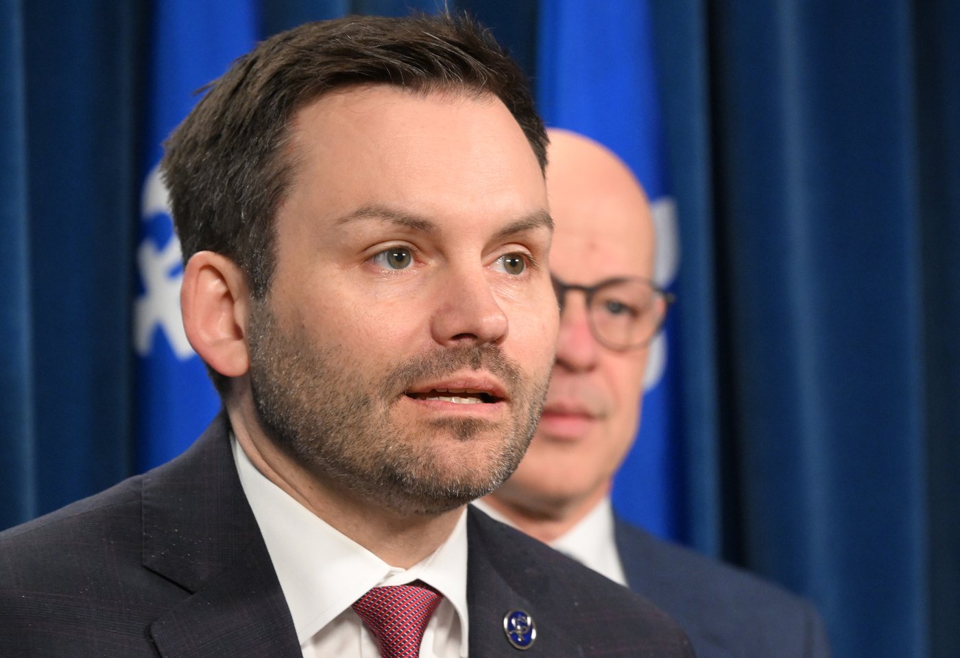 PQ: Gallant doit se récuser étant donné les antécédents de la commission Charbonneau
