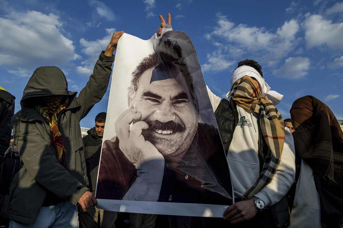 Turquie : les militants kurdes annoncent un cessez-le-feu après 40 ans d'insurrection