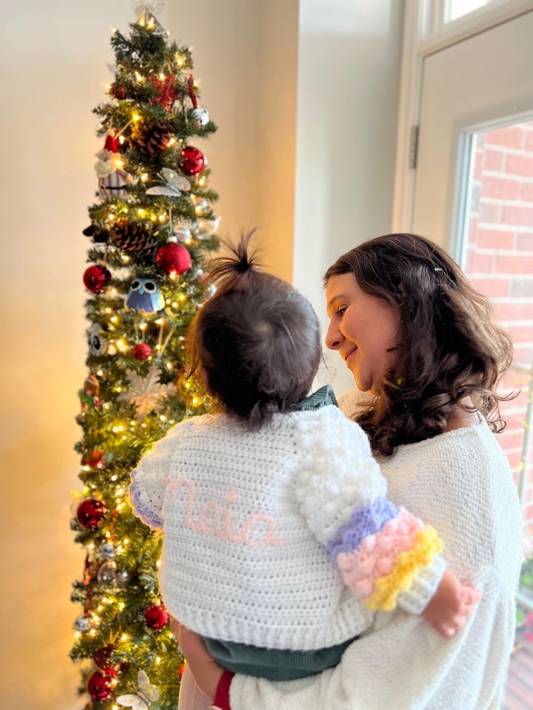 Les infirmières, sage-femmes et doulas peuvent aider pour la santé mentale des mères