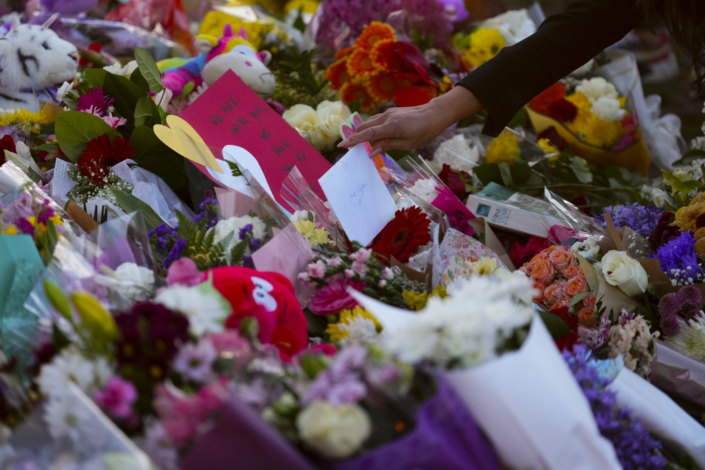 L'attaque à Vancouver peut déclencher un traumatisme collectif, selon des experts