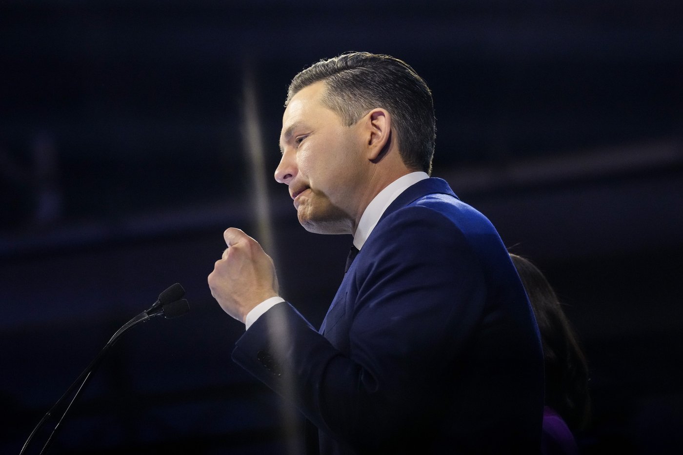 Pierre Poilievre a de bons arguments pour rester chef de parti, disent d'ex-stratèges