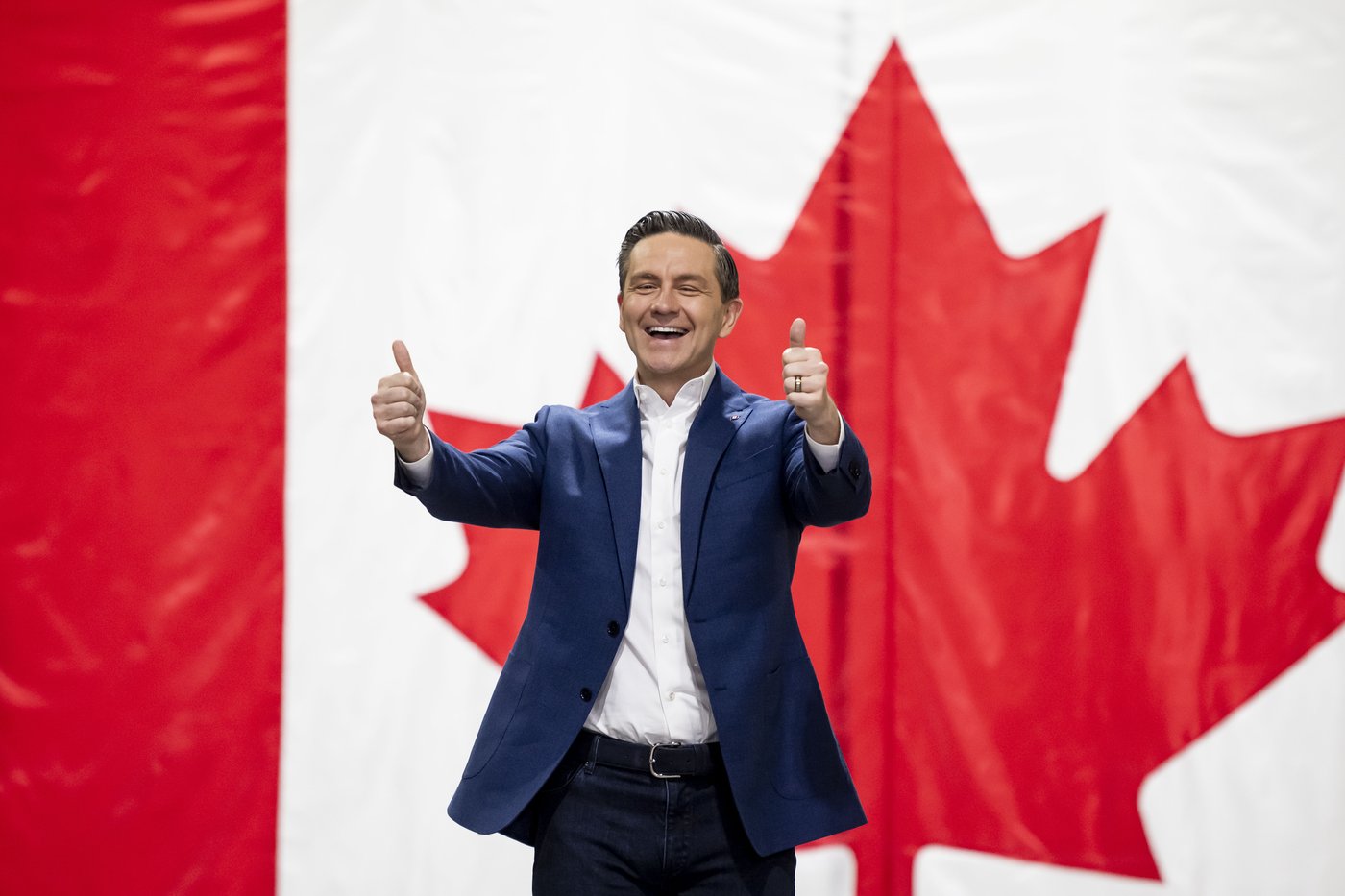 Les chefs reprennent la route pour la dernière ligne droite de la campagne électorale