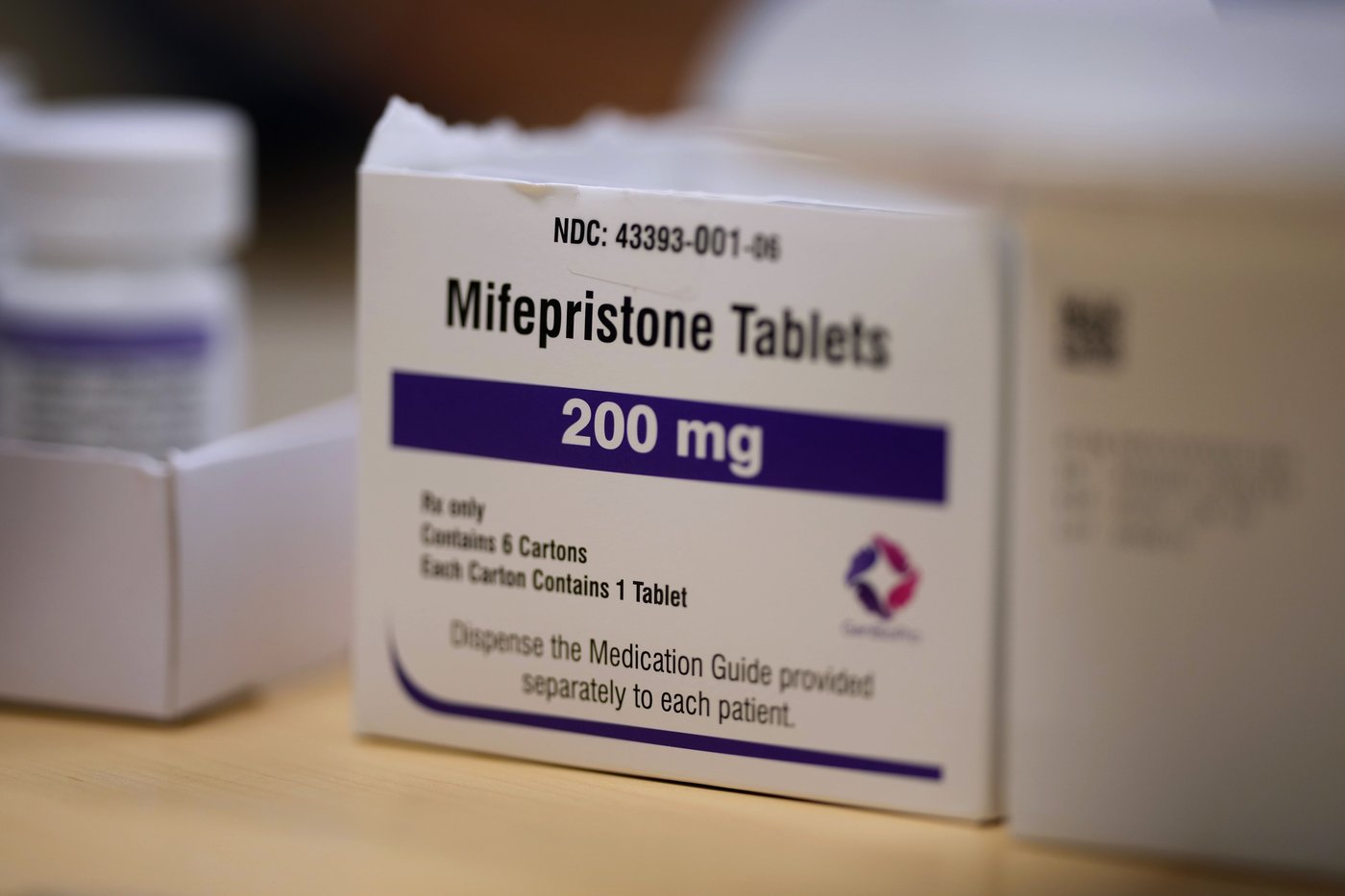 L'utilisation de la pilule abortive dans les avortements a doublé en 3 ans au Québec