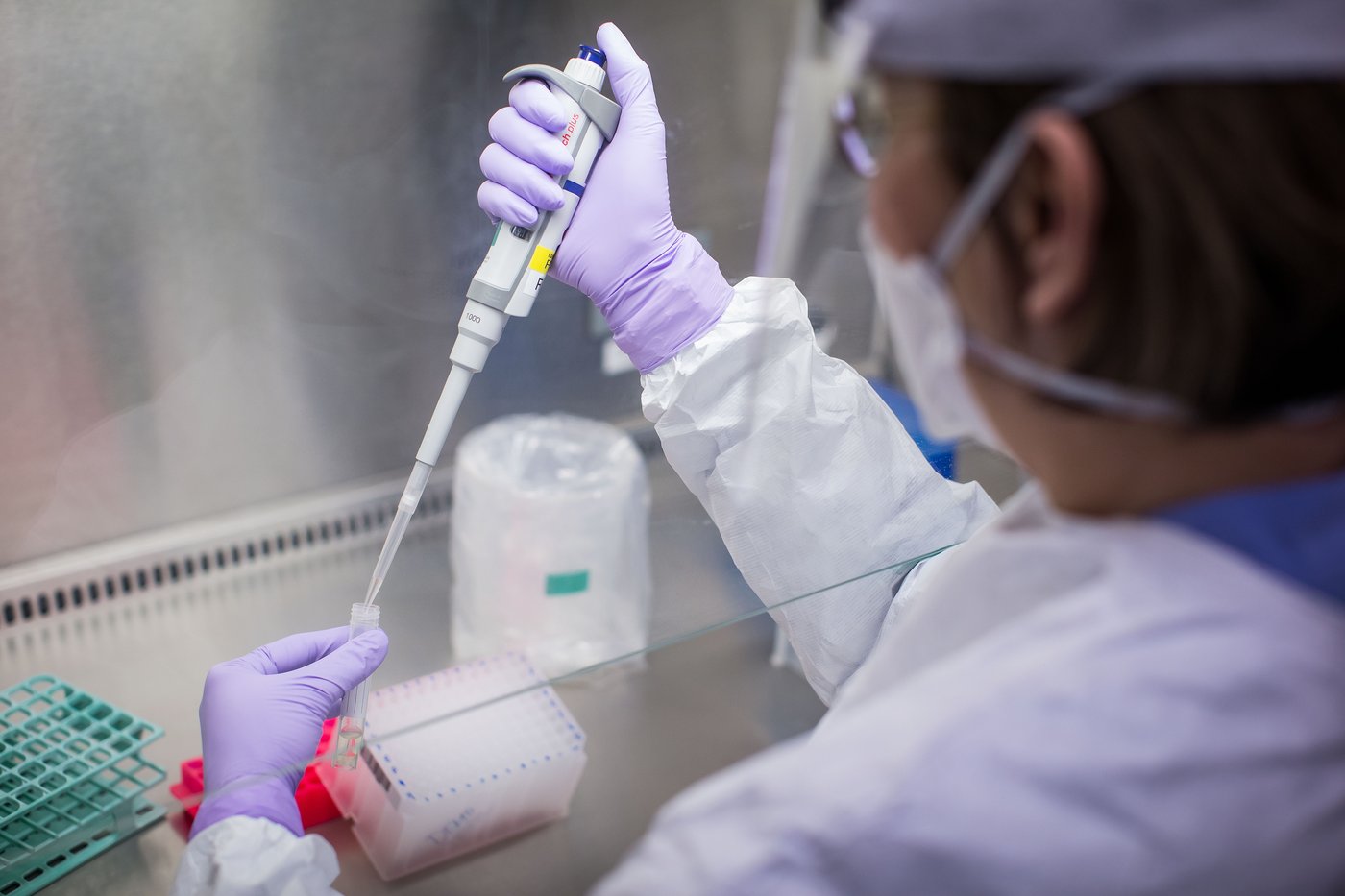 La recherche en santé au Canada est fragilisée par l'incertitude économique des É.-U.