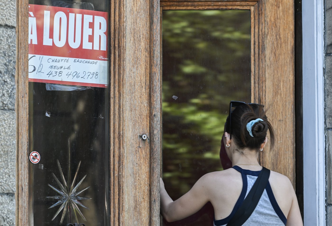 Les loyers élevés sont un obstacle pour sortir de la pauvreté, déplore l’IRIS