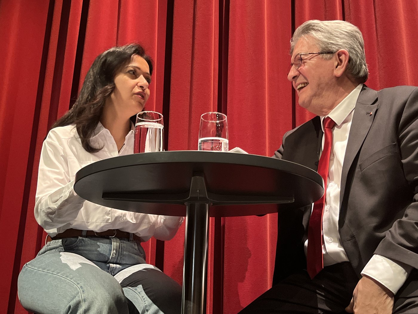 Montée de la droite: Ghazal accuse Legault de faire le lit de mouvements radicaux