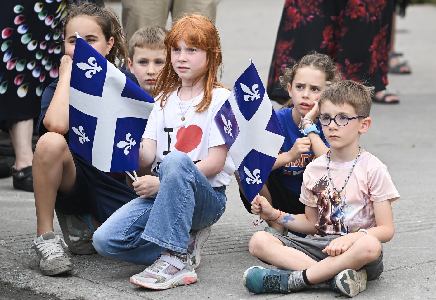 Familles bilingues: les choix linguistiques de la mère sont deux fois plus importants