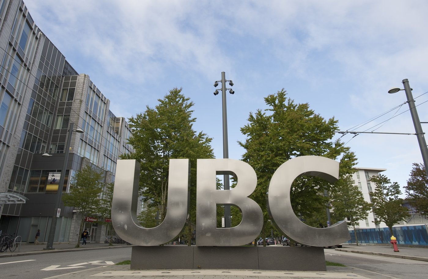 Les universités canadiennes observent une forte hausse de candidatures américaines